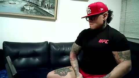 Ayrton naffah2 online show from 02.07.25