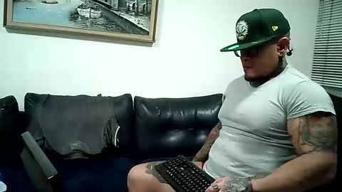 Ayrton naffah2 online show from 02.21.25