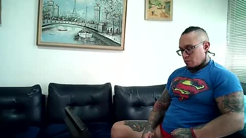 Ayrton naffah2 online show from 09.18.25