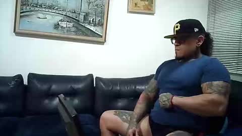 Ayrton naffah2 online show from 09.29.25