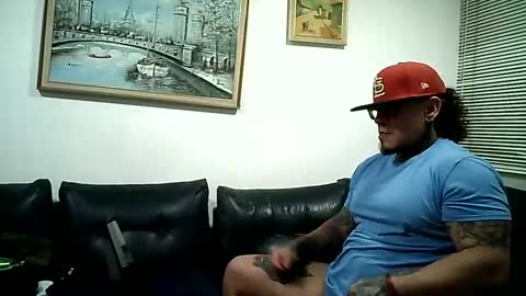 Ayrton naffah2 online show from 04.01.26