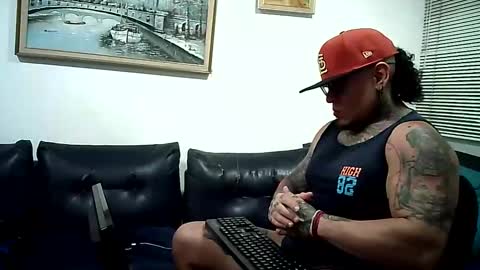 Ayrton naffah2 online show from 04.20.26