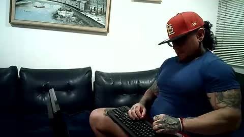 Ayrton naffah2 online show from 04.27.26