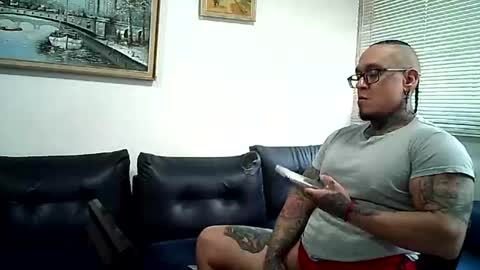 Snapshot of ayrton_naffah2 chatting on 06.23.26 Ayrton naffah2 online show from 06.23.26