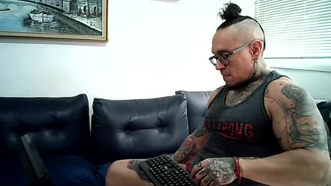 Snapshot of ayrton_naffah2 chatting on 07.21.26 Ayrton naffah2 online show from 07.21.26