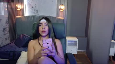 Aysel online show from 10.01.25