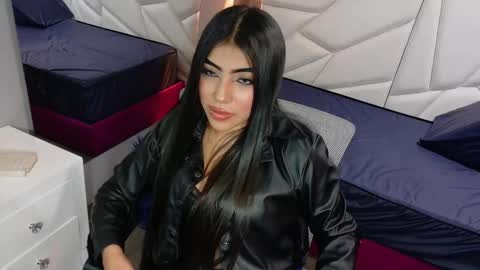 Aysel online show from 11.19.25