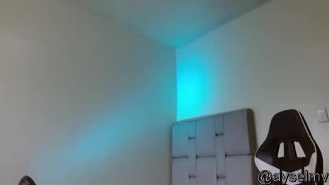 aysel_mv online show from 01.15.25