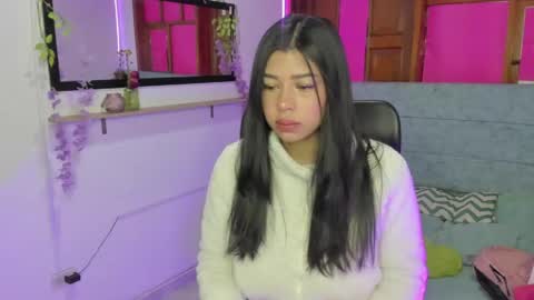 Aysha online show from 03.22.26