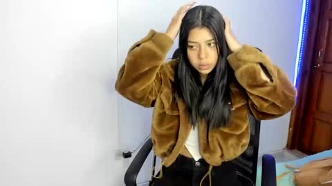 aysha_winxx online show from 11.23.25