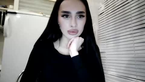 Snapshot of ayshekisskitty chatting on 02.26.26 ViktoranMary online show from 02.26.26