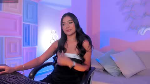 Ayshel online show from 10.02.25