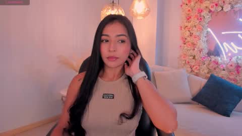 Ayshel online show from 10.08.25