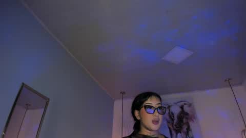 Ayshell online show from 06.03.26