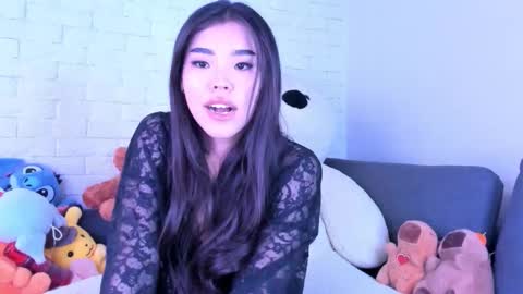 Ayumi online show from 01.13.26
