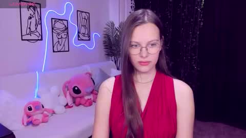 AyumiCherry online show from 02.09.26