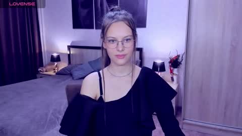 AyumiCherry online show from 03.27.26