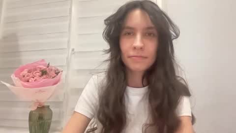Snapshot of ayyababys chatting on 12.17.24  angel  ayya  online show from 12.17.24