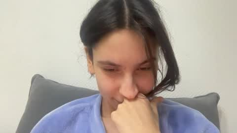 Snapshot of ayyababys chatting on 12.18.24  angel  ayya  online show from 12.18.24