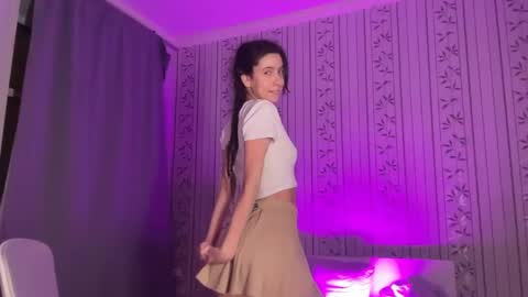 Snapshot of ayyababys chatting on 01.22.25  angel  ayya  online show from 01.22.25