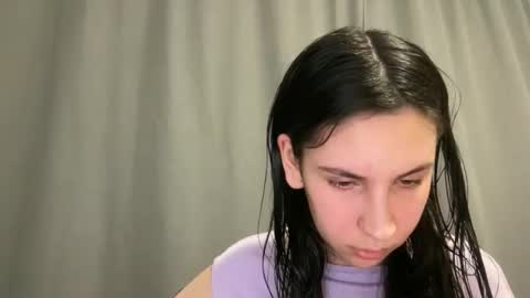 Snapshot of ayyababys chatting on 10.27.25 angel ayya online show from 10.27.25