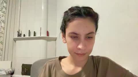 Snapshot of ayyababys chatting on 11.22.25 angel ayya online show from 11.22.25