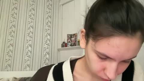 Snapshot of ayyababys chatting on 06.24.26 angel ayya online show from 06.24.26