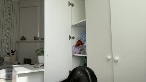 Snapshot of ayyababys chatting on 06.29.26 angel ayya online show from 06.29.26