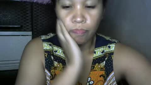 Snapshot of ayzai chatting on 02.10.25 I am Zai online show from 02.10.25