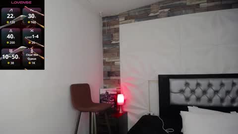 Azahara online show from 09.30.25