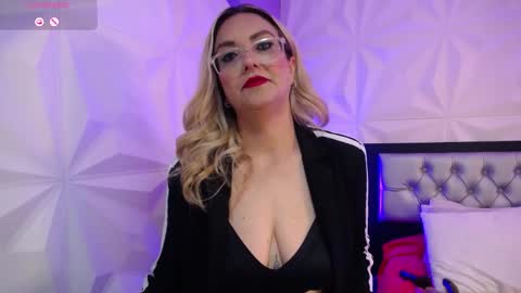 Azahara online show from 03.02.26