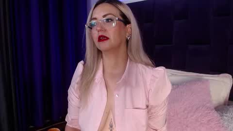 Azahara online show from 03.19.26