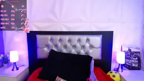 Snapshot of azaahara_ chatting on 06.27.26 Azahara online show from 06.27.26