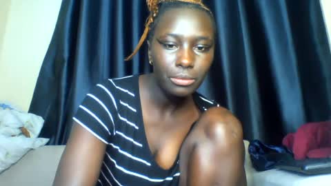 azaelia_iris online show from 07.02.26