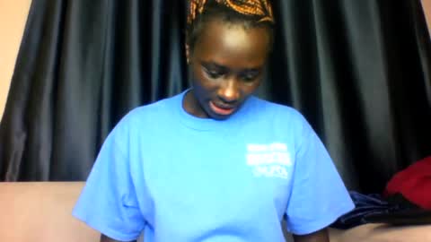 azaelia_iris online show from 07.27.26