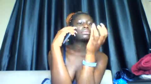 azaelia_iris online show from 07.28.26