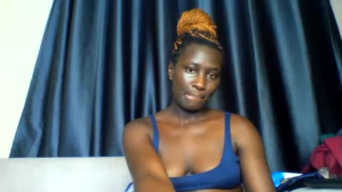 azaelia_iris online show from 07.28.26
