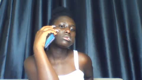 azaelia_iris online show from 08.01.26