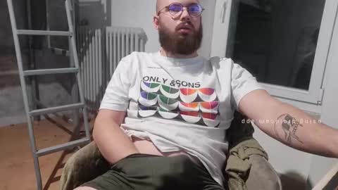 justin online show from 11.24.25