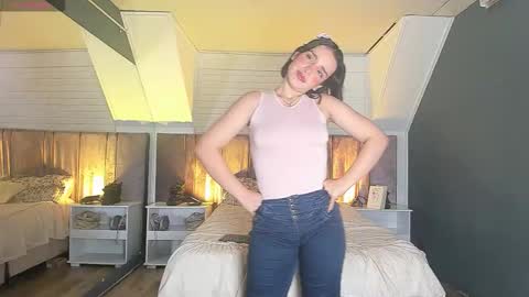 Azahara online show from 03.24.26