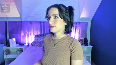 Azahara online show from 03.25.26