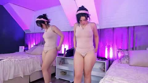 Azahara online show from 03.28.26