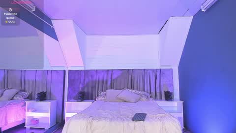 Azahara online show from 04.09.26