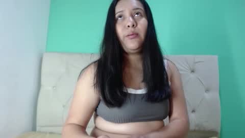 azaharacameroncm101 online show from 09.29.25