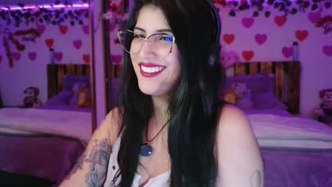 Azahar online show from 03.14.26