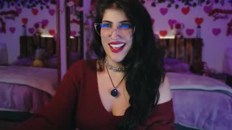Azahar online show from 06.12.26