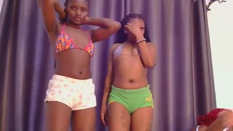 Azalea online show from 01.08.26