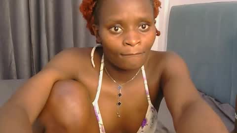 Azalea online show from 04.11.26