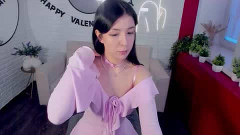 Azaliya online show from 02.14.26