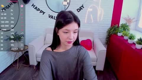 Azaliya online show from 02.15.26